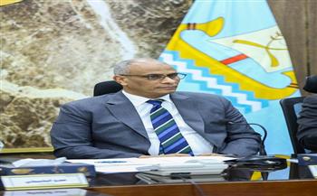 فتح ميناء الصيد البحري ببرج البرلس بكامل طاقته لليوم الثاني واستئناف رحلات الصيد