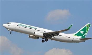 العراق يعلن تمديد إغلاق الأجواء لمدة 72 ساعة 