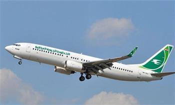 العراق يعلن تمديد إغلاق الأجواء لمدة 72 ساعة 