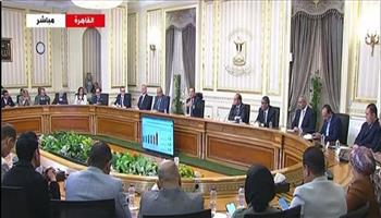 رئيس الوزراء: زيادة كبيرة جدًا في أسعار البترول.. والزيادات السابقة لا تغطي فاتورة الاستيراد 