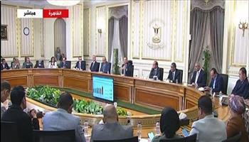 رئيس الوزراء: زيادة كبيرة جدًا في أسعار البترول.. والزيادات السابقة لا تغطي فاتورة الاستيراد 