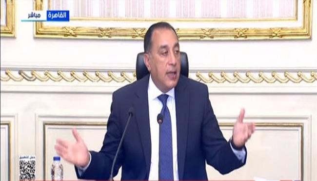 رئيس الوزراء: موارد الدولة من العملة الصعبة تأثرت بسبب الحرب الإيرانية