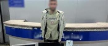 القبض على عاطل متخصص في سرقة المساكن بأسلوب التسلق بالبساتين