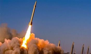 الحرس الثوري الإيراني: دفاعاتنا الجوية دمرت صاروخ كروز الليلة الماضية وسط البلاد