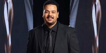 مصطفى غريب لـ الكواكب: نجاحي فضل من ربنا
