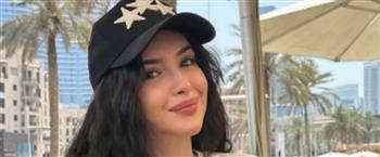 سارة بركة: أحمد العوضي «جدع وابن بلد»