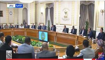 مدبولي: الشعب المصري يقف إلى جانب دول الخليج حتى تجاوز الأزمة الراهنة 