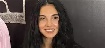 سلمى أبو ضيف: «إيجي بست» نقطة تحول في مشواري الفني