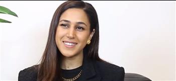 جهاد حسام الدين: "عايدة" في إفراج أثرت كثيرا