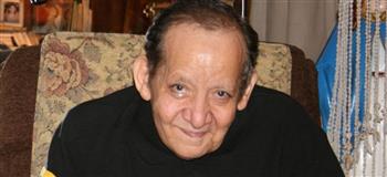 فى ذكرى وفاته..جورج سيدهم.. فيلسوف الضحك الراقى الذى غادر فى يوم المسرح