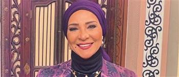 الإعلامية أمانى محمود: مشاركتى فى «صباح الخير يامصر» وساماً أعتز بيه