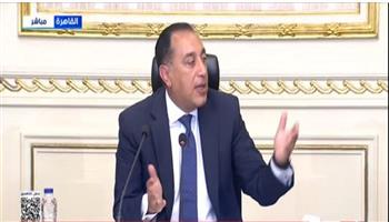 رئيس الوزراء: زيادة الأجور ستكون كبيرة جدًا وستتجاوز نسبة التضخم