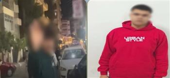 الأجهزة الأمنية تضبط عاملًا تحرش بفتاة في الشرقية