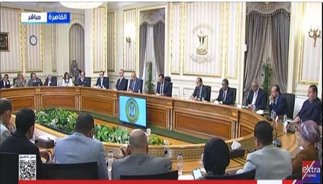 مدبولي: دول عديدة اتخذت إجراءات أشد صعوبة من مصر لمواجهة الأزمة