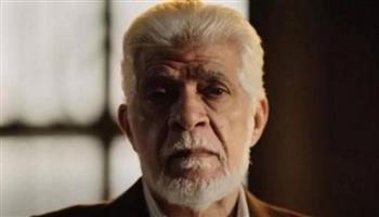 تطورات الحالة الصحية للفنان طارق النهري بعد تعرضه لوعكة صحية