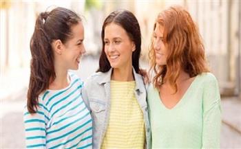 علامات خضراء تكشف صحة دوائرك الاجتماعية المحيطة بك