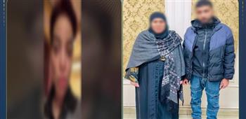 ضبط حارسي عقار بعد تعديهما على صانعة محتوى في الدقهلية