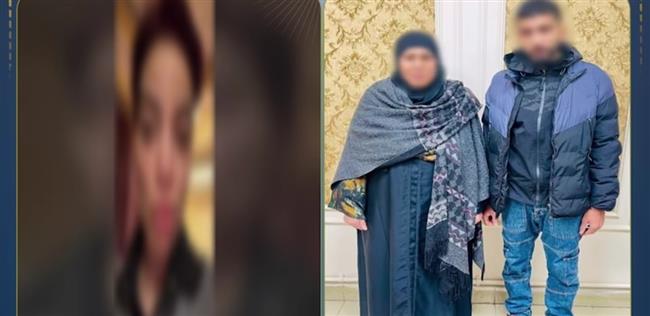 ضبط حارسي عقار بعد تعديهما على صانعة محتوى في الدقهلية