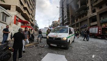وزير الصحة اللبناني: 51 شهيدًا من القطاع الصحي في الاعتداءات الإسرائيلية منذ 2 مارس