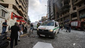 وزير الصحة اللبناني: 51 شهيدًا من القطاع الصحي في الاعتداءات الإسرائيلية منذ 2 مارس