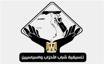 تنسيقية شباب الأحزاب: أمن الخليج جزء من الأمن القومي المصري