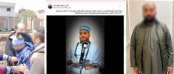 كشف ملابسات نشوب مشاجرة بين شخصين حول ملكية أرض بالمنوفية