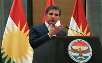 روبرت ماسون: إيران وراء استهداف رئيس إقليم كردستان