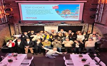 وزارة السياحة تنظم قافلة سياحية بالسوق الألماني للترويج للمقصد المصري 