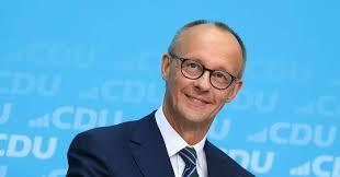 المستشار الألماني ينتقد سياسات الرئيس الأمريكي في التعامل مع أزمة إيران