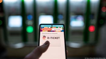 وزير النقل الألماني يدعو لاستخدام المواصلات العامة مع ارتفاع أسعار الوقود بسبب حرب إيران