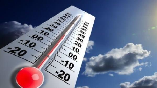 الأرصاد: غدًا طقس مائل للحرارة نهارا بارد ليلا والصغرى بالقاهرة 12