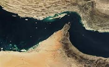 المستشار الألماني يرجح احتمالية مشاركة بلاده في إزالة الألغام من مضيق هرمز