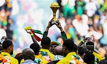 في حضرة كأس أمم أفريقيا.. السنغال تفوز على بيرو بثنائية وديًا