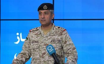 «الدفاع الكويتية »: رصد والتعامل مع 15 طائرة مسيّرة معادية خلال الـ24 ساعة الماضية