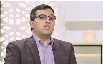 أسامة السعيد: الموقف المصري ثابت في دعم الأشقاء العرب ورفض الاعتداءات على سيادة الدول