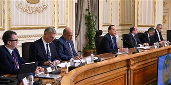  تفاصيل لقاء مدبولي ورؤساء الهيئات البرلمانية.. ماذا طلبوا من رئيس الوزراء؟