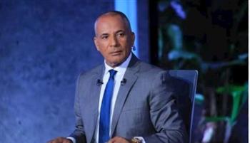 أحمد موسى عن وزير الخارجية: معرفش بينام إمتى ومصر تتحرك لوقف الحرب