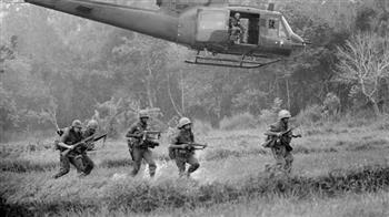 حدث في مثل هذا اليوم 29 مارس.. انسحاب الولايات المتحدة من فيتنام وميلاد سلوم حداد 