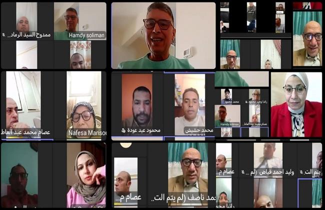 قصور الثقافة تطلق برنامجاً تدريبياً لتعزيز مهارات مديري المواقع الثقافية في سيناء والقناة