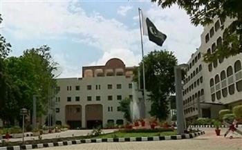 اليوم.. باكستان تستضيف اجتماعا رباعيا لوزراء خارجية مصر وتركيا والسعودية لتهدئة التوترات في المنطقة