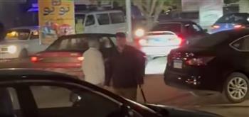 الداخلية تشن حملات رقابية على مستوى الجمهورية لضمان الالتزام بقرار غلق المحال