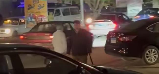 الداخلية تشن حملات رقابية على مستوى الجمهورية لضمان الالتزام بقرار غلق المحال