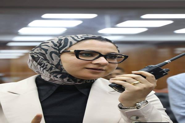 محافظ الوادي الجديد تتابع انتظام تطبيق قرار مجلس الوزراء بشأن مواعيد غلق المحال التجارية