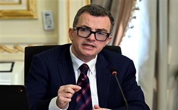 وزير التخطيط: نمو الاقتصاد 5.3% بالنصف الأول.. ونستهدف تعزيز دور القطاع الخاص ورفع الاستثمارات