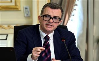 وزير التخطيط: نمو الاقتصاد 5.3% بالنصف الأول.. ونستهدف تعزيز دور القطاع الخاص ورفع الاستثمارات