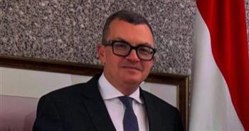 وزير التخطيط: نمو الاقتصاد 5.3% بالنصف الأول.. وخطة لرفع مساهمة القطاع الخاص إلى 64% بحلول 2030