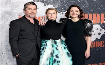 ماجي جيلينهال: أقدم رؤية معاصرة لرواية ماري شيلي في The Bride