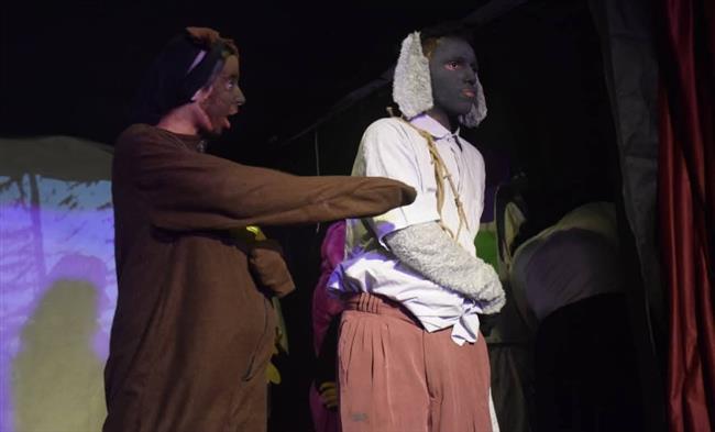 ملتقى نغم للمسرح .. «من أجل سامية» أول عروض الدورة الخامسة 