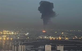 تجدد الانفجارات في أربيل 