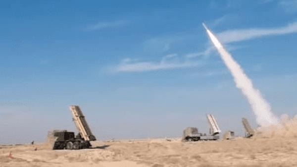 الحرس الثوري الإيراني: سنستهدف جامعتين إسرائيليتين أو أمريكيتين في المنطقة